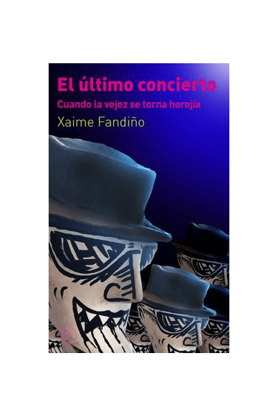 EL ÚLTIMO CONCIERTO