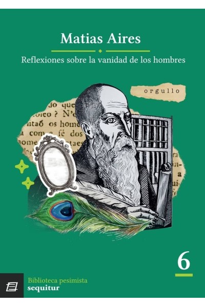 REFLEXIONES SOBRE LA VANIDAD DE LOS HOMBRES