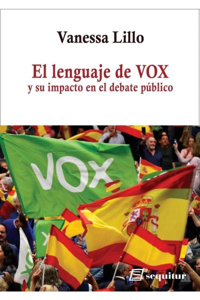 LENGUAJE DE VOX,EL