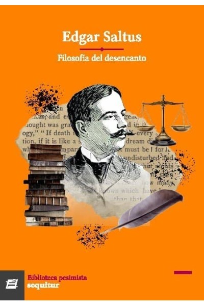 FILOSOFÍA DEL DESENCANTO