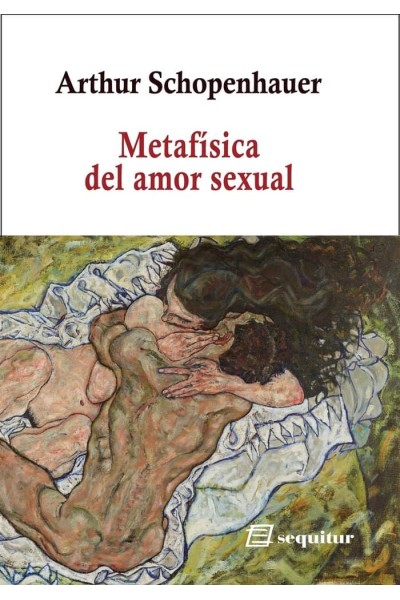 METAFISICA DEL AMOR SEXUAL