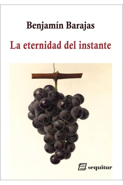 ETERNIDAD DEL INSTANTE,LA