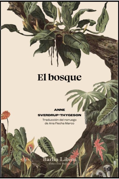 EL BOSQUE