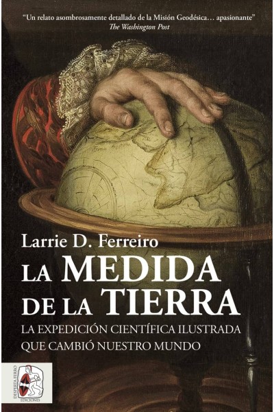 LA MEDIDA DE LA TIERRA