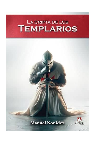 LA CRIPTA DE LOS TEMPLARIOS