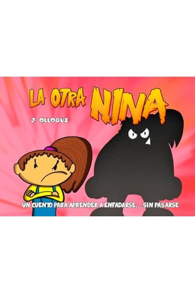LA OTRA NINA