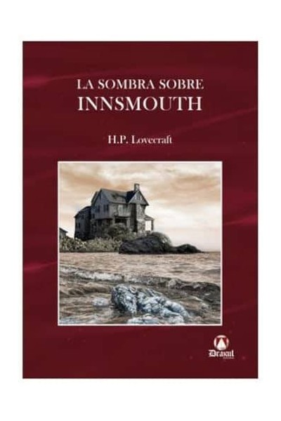 LA SOMBRA SOBRE INNSMOUTH