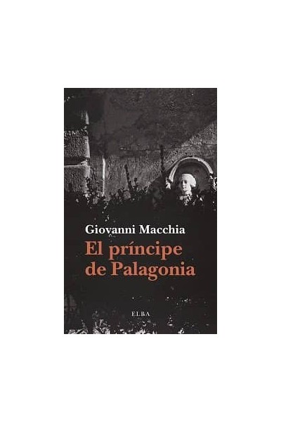 EL PRINCIPE DE PALAGONIA