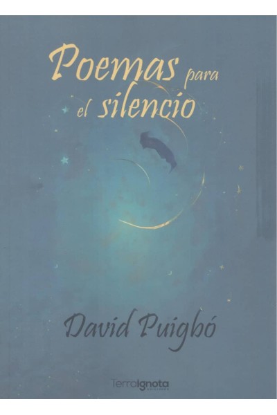 POEMAS PARA EL SILENCIO