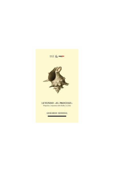 LEYENDO EL PROCESO PREGUNTAS Y RESPUESTAS SOBRE KAFKA Y SU OBRA
