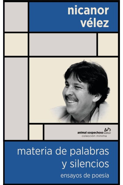MATERIA DE PALABRAS Y SILENCIOS