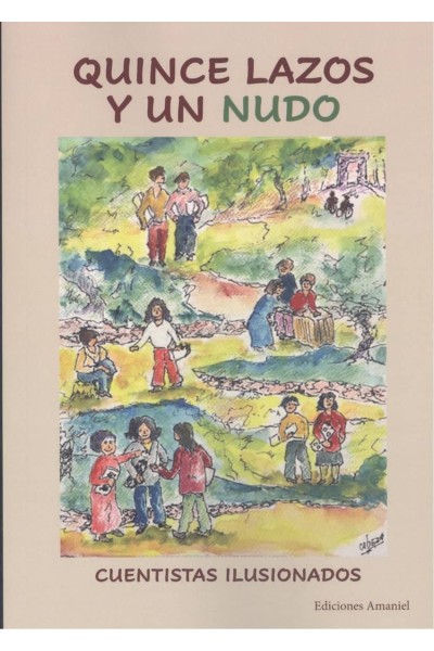 QUINCE LAZOS Y UN NUDO