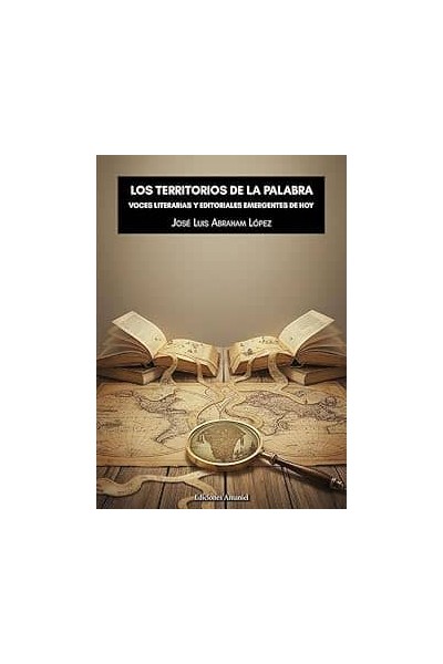 LOS TERRITORIOS DE LA PALABRA