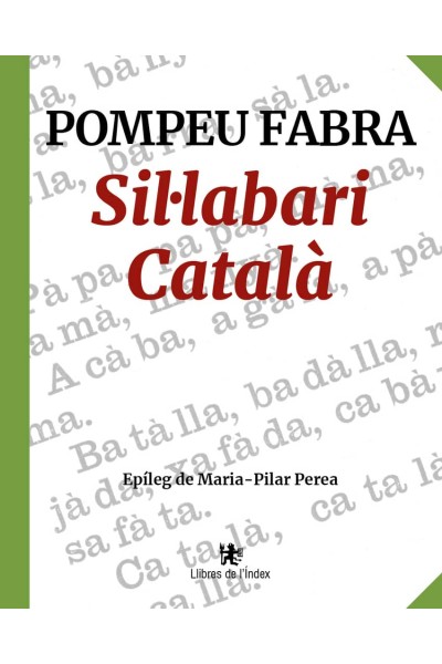 SIL·LABARI CATALÀ