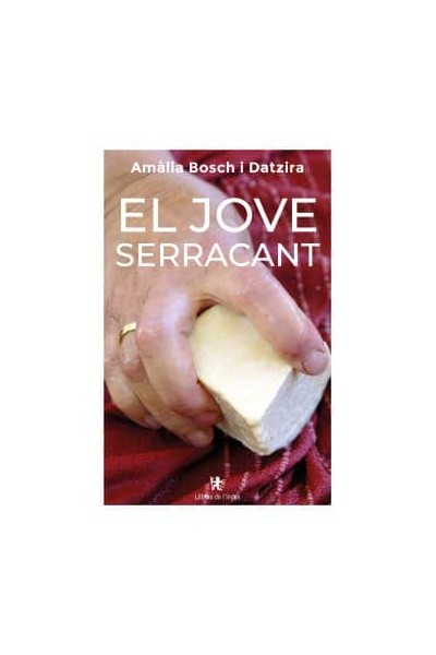 EL JOVE SERRACANT