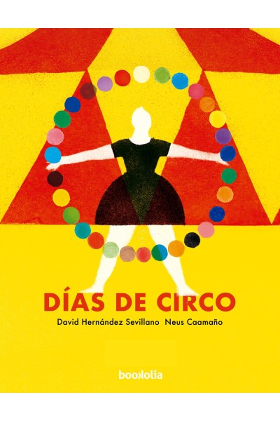 DÍAS DE CIRCO