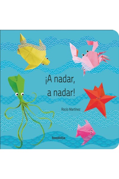 A NADAR A NADAR