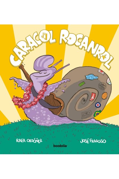 CARACOL ROCANROL