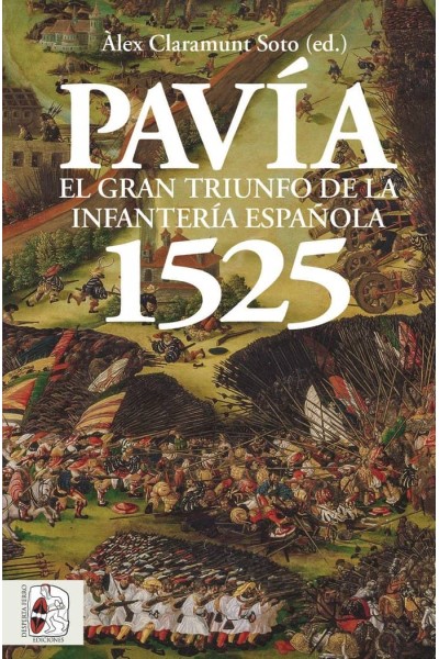 PAVIA 1525