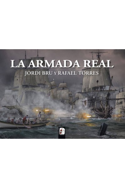 LA ARMADA REAL