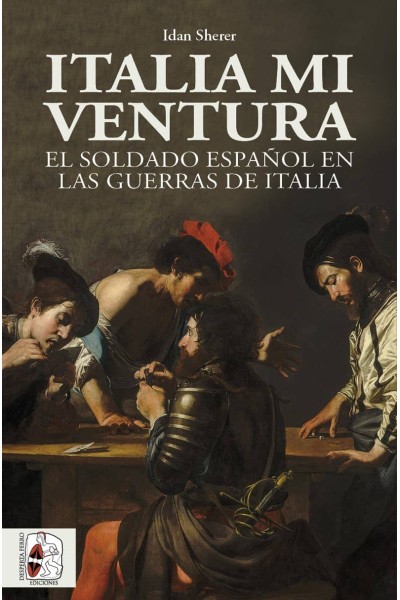 ITALIA MI VENTURA