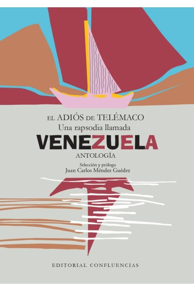 ADIOS DE TELEMACO,EL