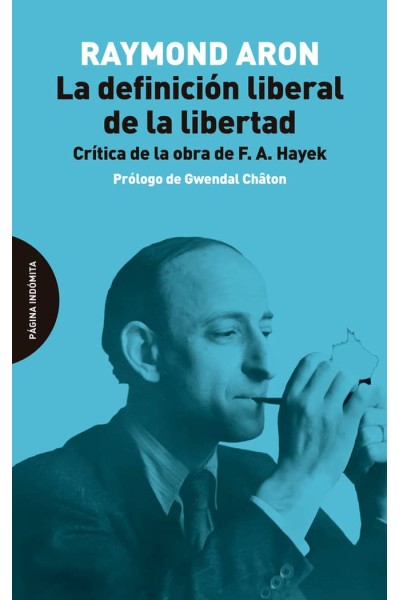 LA DEFINICION LIBERAL DE LA LIBERTAD