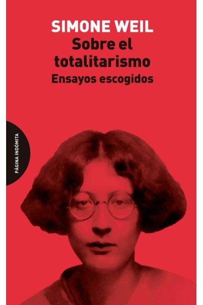 SOBRE EL TOTALITARISMO
