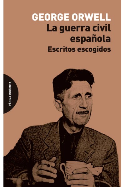 LA GUERRA CIVIL ESPAÑOLA