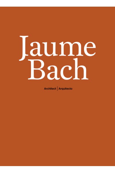 JAUME BACH