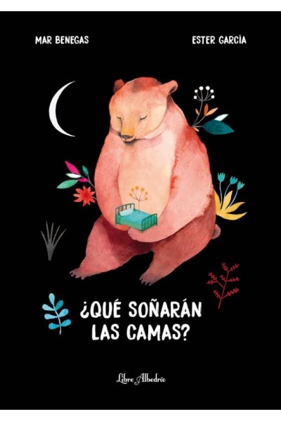QUÉ SOÑARÁN LAS CAMAS