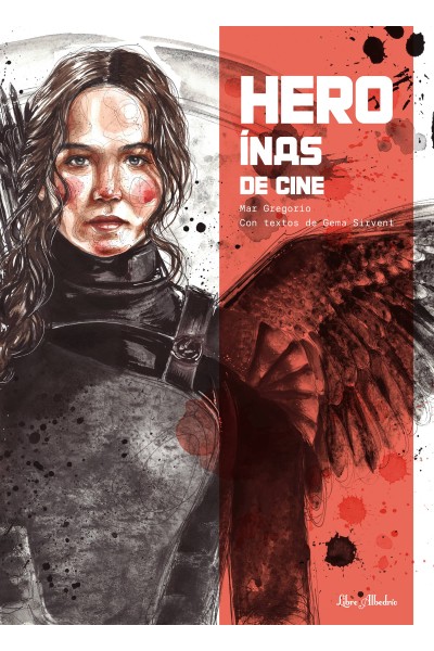 HEROÍNAS DEL CINE