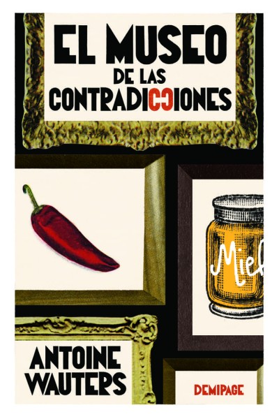 EL MUSEO DE LAS CONTRADICCIONES