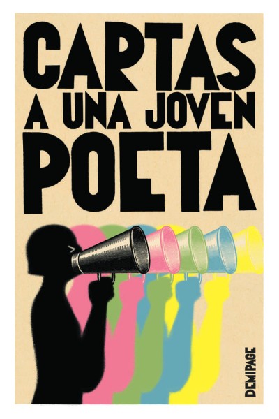 CARTAS A UNA JOVEN POETA
