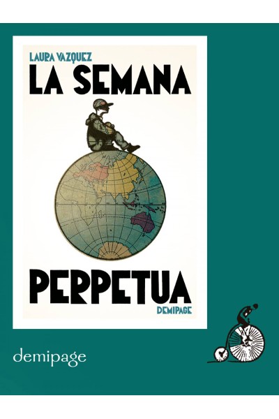LA SEMANA PERPETUA