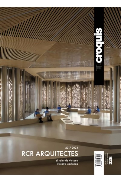 RCR ARQUITECTES 2017 - 2024