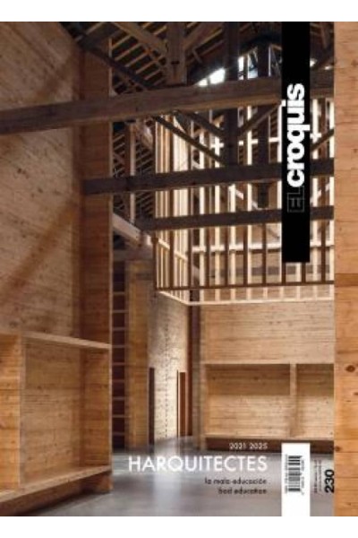 HARQUITECTES 2021-2025