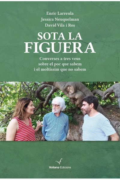 SOTA LA FIGUERA