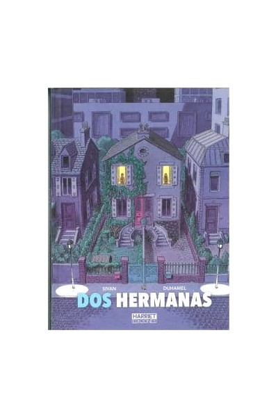 DOS HERMANAS