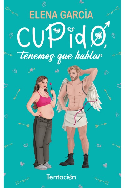 CUPIDO, TENEMOS QUE HABLAR