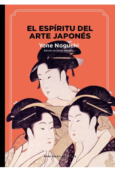 EL ESPIRITU DEL ARTE JAPONES