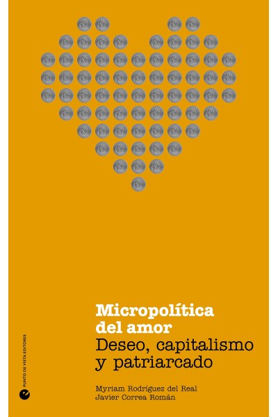 MICROPOLÍTICA DEL AMOR