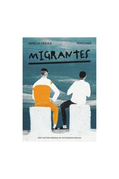 MIGRANTES