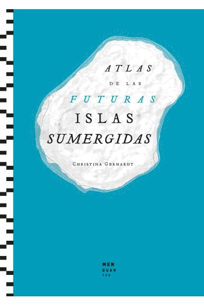 ATLAS DE LAS FUTURAS ISLAS SUMERGIDAS