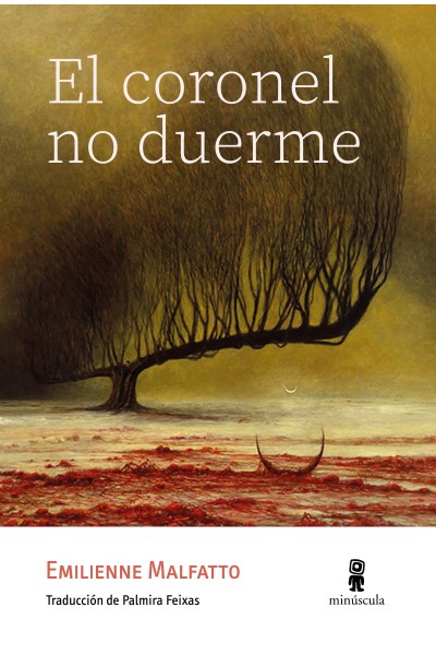CORONEL NO DUERME, EL