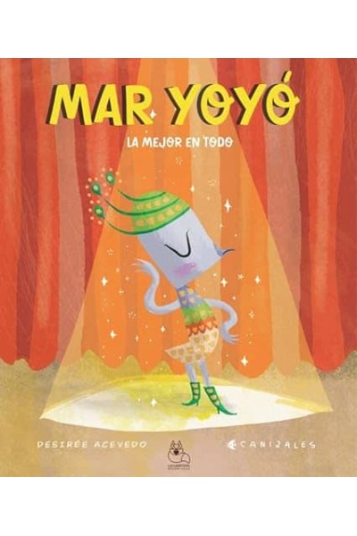 MAR YOYÓ