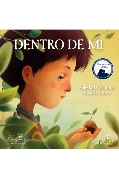 DENTRO DE MÍ