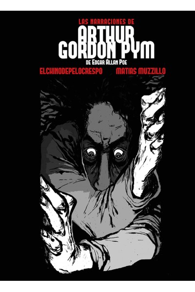 LAS NARRACIONES DE ARTHUR GORDON PYM