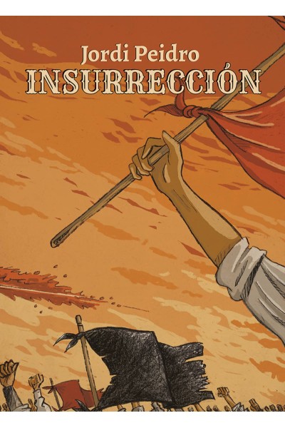 INSURRECCIÓN