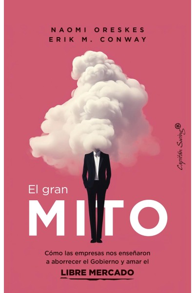 EL GRAN MITO